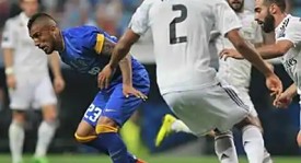 阿森纳、曼城、热刺激战正酣，马竞险中求胜！足球盛宴精彩回顾