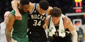 NBA交易风云：凯文·伦纳德或加盟雄鹿，快船队瞄准库明加