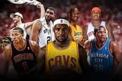 NBA雄鹿鹈鹕火箭三方交易传闻，詹姆斯封面人民日报引发热议