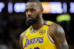 篮球传奇考辛斯重返蒙古联赛，NBA球星再战CBA赛场