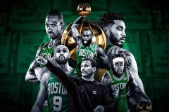 勇士队核心格林续约未果，去留悬念影响NBA格局